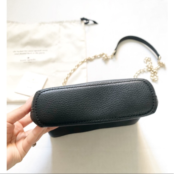 Kate Spade | Jackson street Ellery purse - Picture 5 of 6